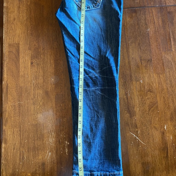 Miss Me - Standard Crop jeans - Picture 5 of 5